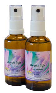 Angelic Gifts Spray Essence