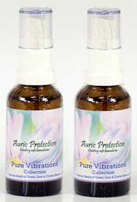 Auric Protection Spray
