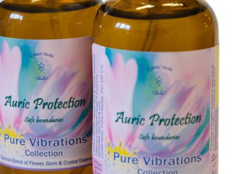 Auric Protection