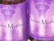 Divine Mother Essence bottles with roses