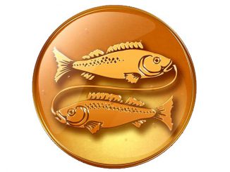 Pisces-Symbol