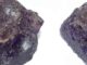 Fluorite Purple Crystals